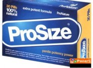 Prosize,природна вијагра