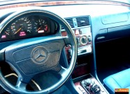 Mercedes C220d Elegance Full Oprema Registriran