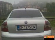 Pasat Se Prodava