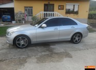 Mercedes 220 Cdi 2008