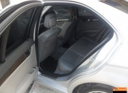 Mercedes 220 Cdi 2008