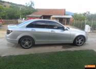 Mercedes 220 Cdi 2008