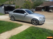 Mercedes 220 Cdi 2008