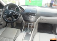 Mercedes 220 Cdi 2008