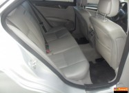 Mercedes 220 Cdi 2008