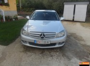 Mercedes 220 Cdi 2008