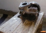 Turbina 1.9 Tdi 1994