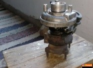 Turbina 1.9 Tdi 1994