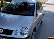 Se Prodava Wolksvagen Polo 1.2 2002g.