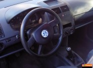 Se Prodava Wolksvagen Polo 1.2 2002g.
