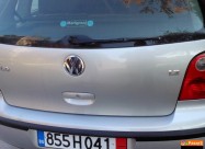 Se Prodava Wolksvagen Polo 1.2 2002g.