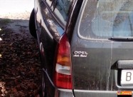 Se Prodava Opel Astra 