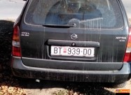 Se Prodava Opel Astra 