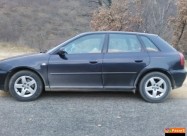Audi A3 1.9 Tdi 5vrati 131hp 6brzini Facelift