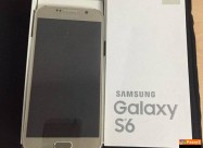 Samsung Galaxy S6