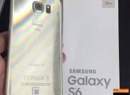 Samsung Galaxy S6