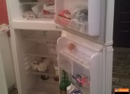 Frizider Samsung