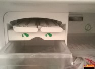 Frizider Samsung