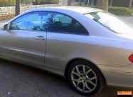 Clk Mercedes 270 Cdi