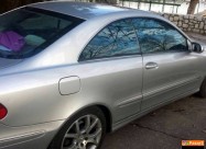 Clk Mercedes 270 Cdi