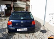 Golf 4 Hitno