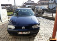 Golf 4 Hitno