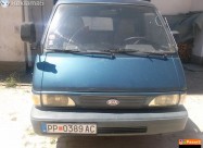 Kia Besta 2,2dizel Tovarno Zamena