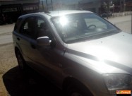 Kia Sorento 2.5 Crdi
