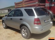 Kia Sorento 2.5 Crdi