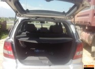 Kia Sorento 2.5 Crdi