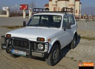 Lada Niva 1.7i