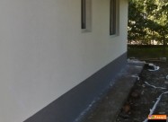 Moleraj I Gips Karton Abrixt Fasadi