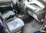  Peugeot 206 2000 Dizel Hdi Top Пежо 206 2000 Дизе