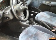  Peugeot 206 2000 Dizel Hdi Top Пежо 206 2000 Дизе