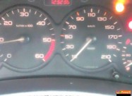  Peugeot 206 2000 Dizel Hdi Top Пежо 206 2000 Дизе