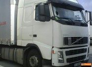 Volvo Euro5