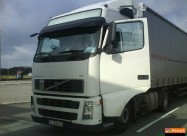 Volvo Euro5