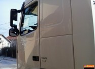 Volvo Euro5