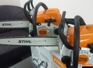Prodavam Novi Motorni Pili Stihl