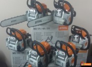 Prodavam Novi Motorni Pili Stihl