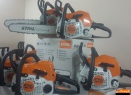 Prodavam Novi Motorni Pili Stihl