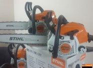 Prodavam Novi Motorni Pili Stihl