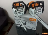Prodavam Novi Motorni Pili Stihl