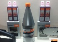 Prodavam Novi Motorni Pili Stihl