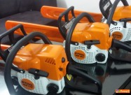 Prodavam Novi Motorni Pili Stihl