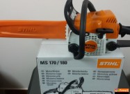 Prodavam Novi Motorni Pili Stihl
