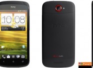 Htc One S