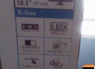 Монитор -  Philips 19