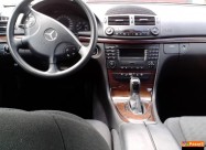 Mercedes-benz E220 Cdi