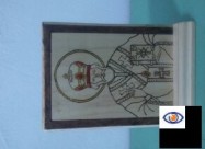 Ikoni,sliki I Casovnici Racno Izraboteni Na Drvo (